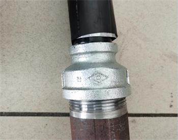 咸宁20MM注浆管供应